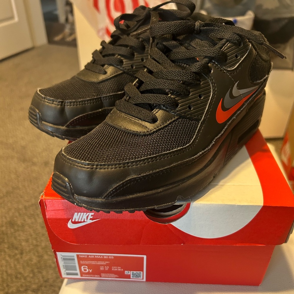 Nike air max 90 GS 6Y
